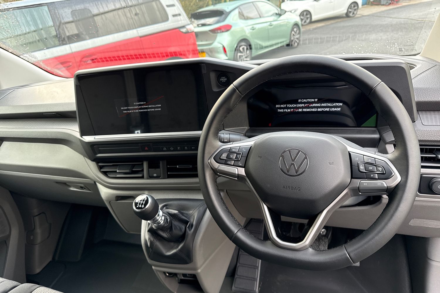 Used Volkswagen Transporter 2025 for sale - 77226346: Photo 17