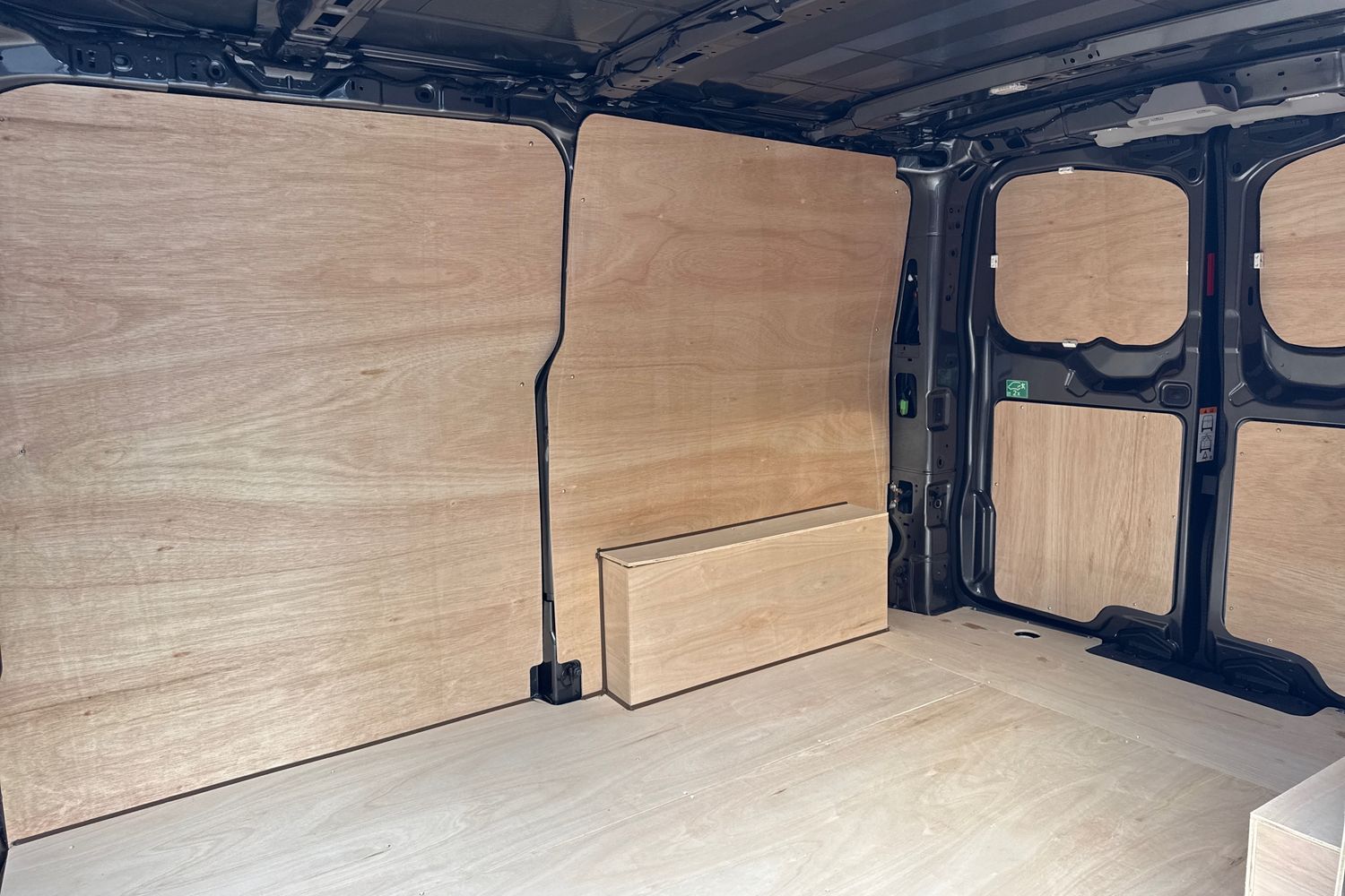 Used Volkswagen Transporter 2025 for sale - 77226346: Photo 18