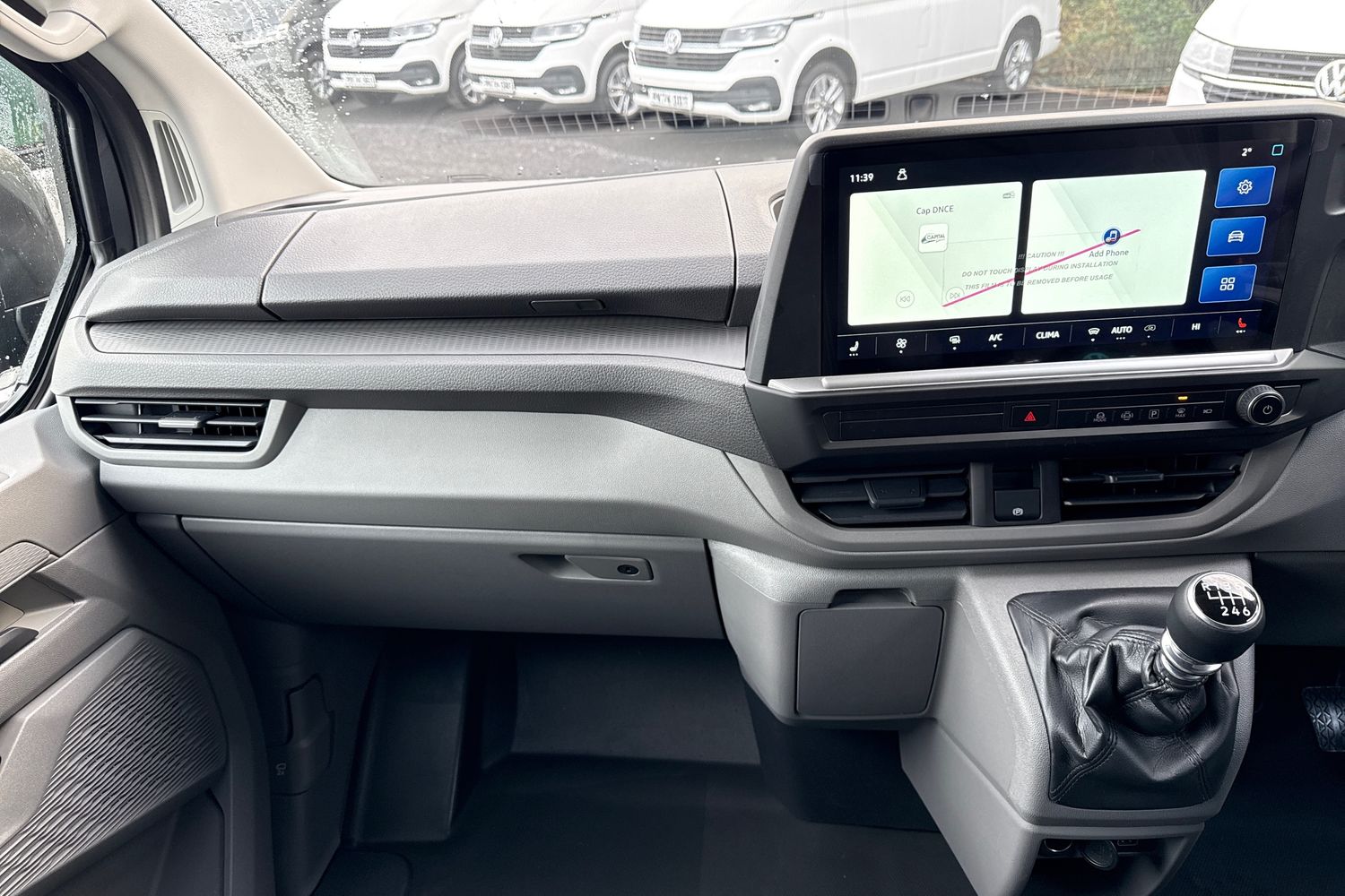 Used Volkswagen Transporter 2025 for sale - 77226346: Photo 19