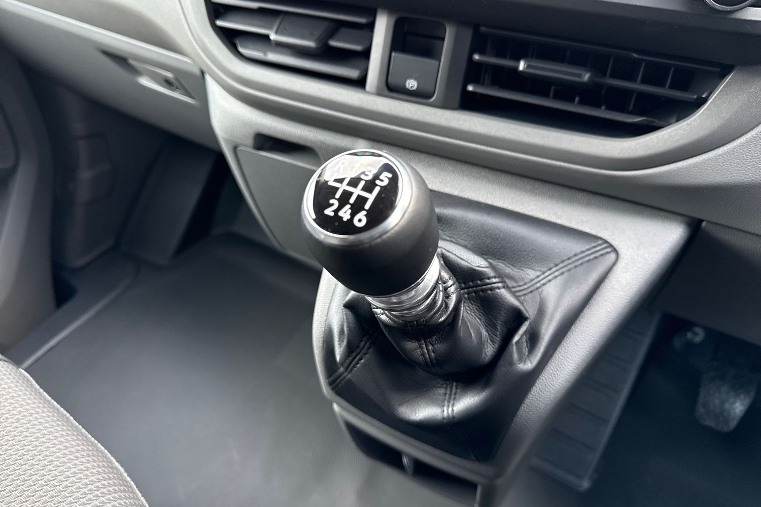 Used Volkswagen Transporter 2025 for sale - 77226346: Photo 22