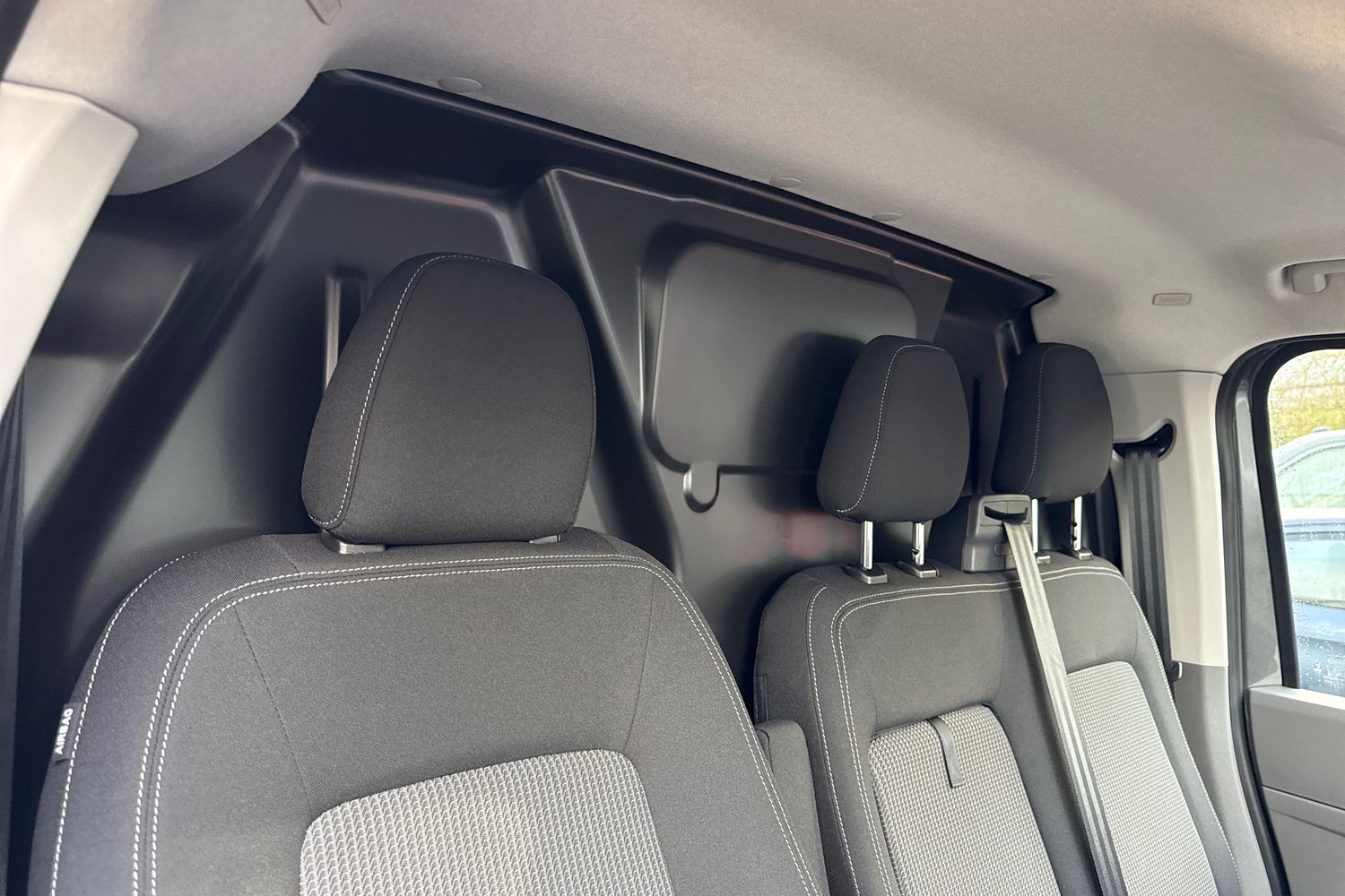 Used Volkswagen Transporter 2025 for sale - 77226346: Photo 23