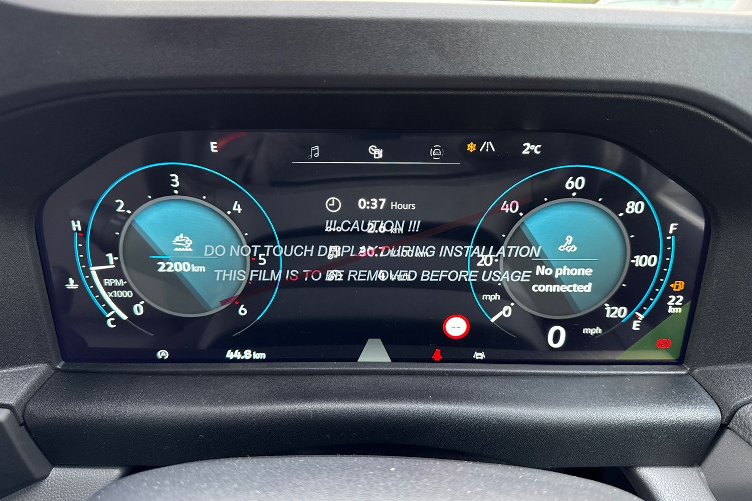 Used Volkswagen Transporter 2025 for sale - 77226346: Photo 27