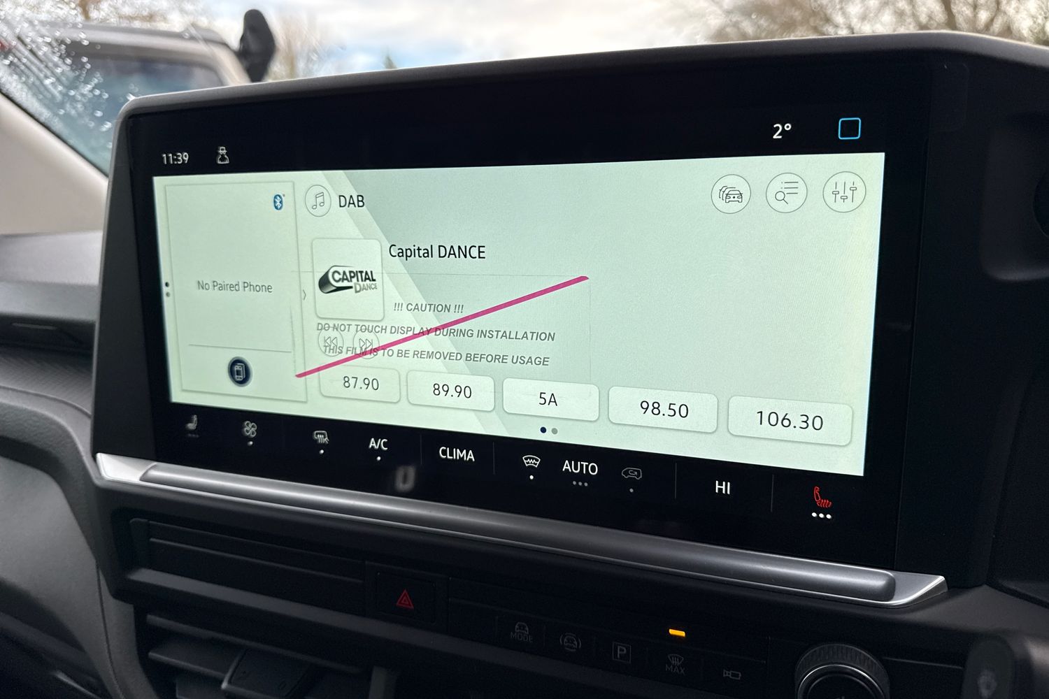 Used Volkswagen Transporter 2025 for sale - 77226346: Photo 29