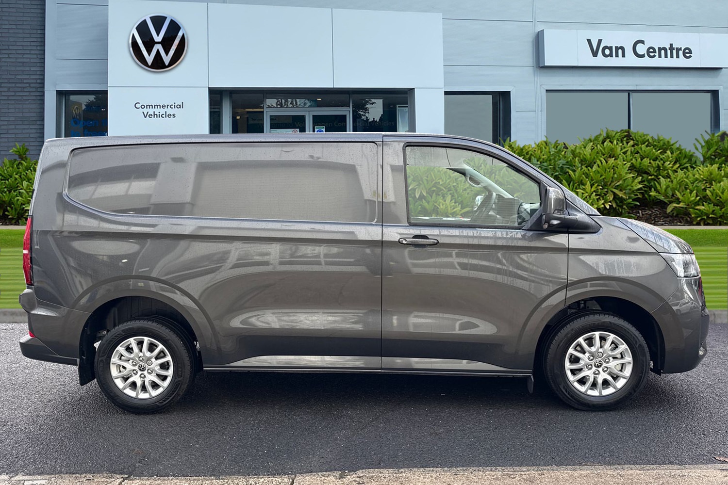 Used Volkswagen Transporter 2025 for sale - 77226346: Photo 3