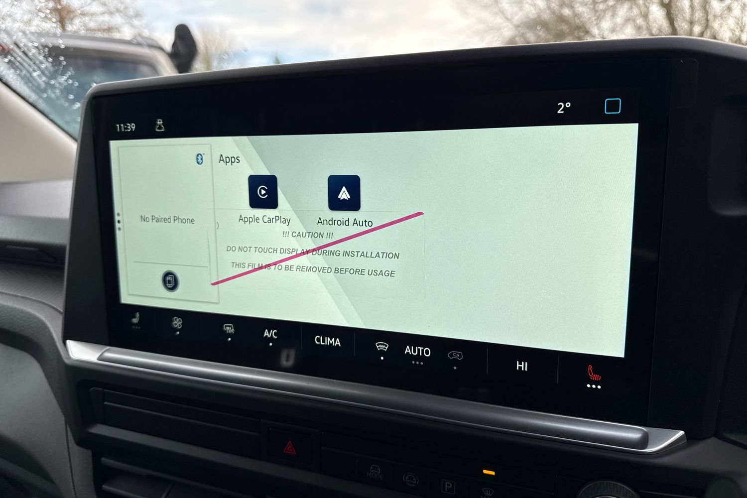 Used Volkswagen Transporter 2025 for sale - 77226346: Photo 31