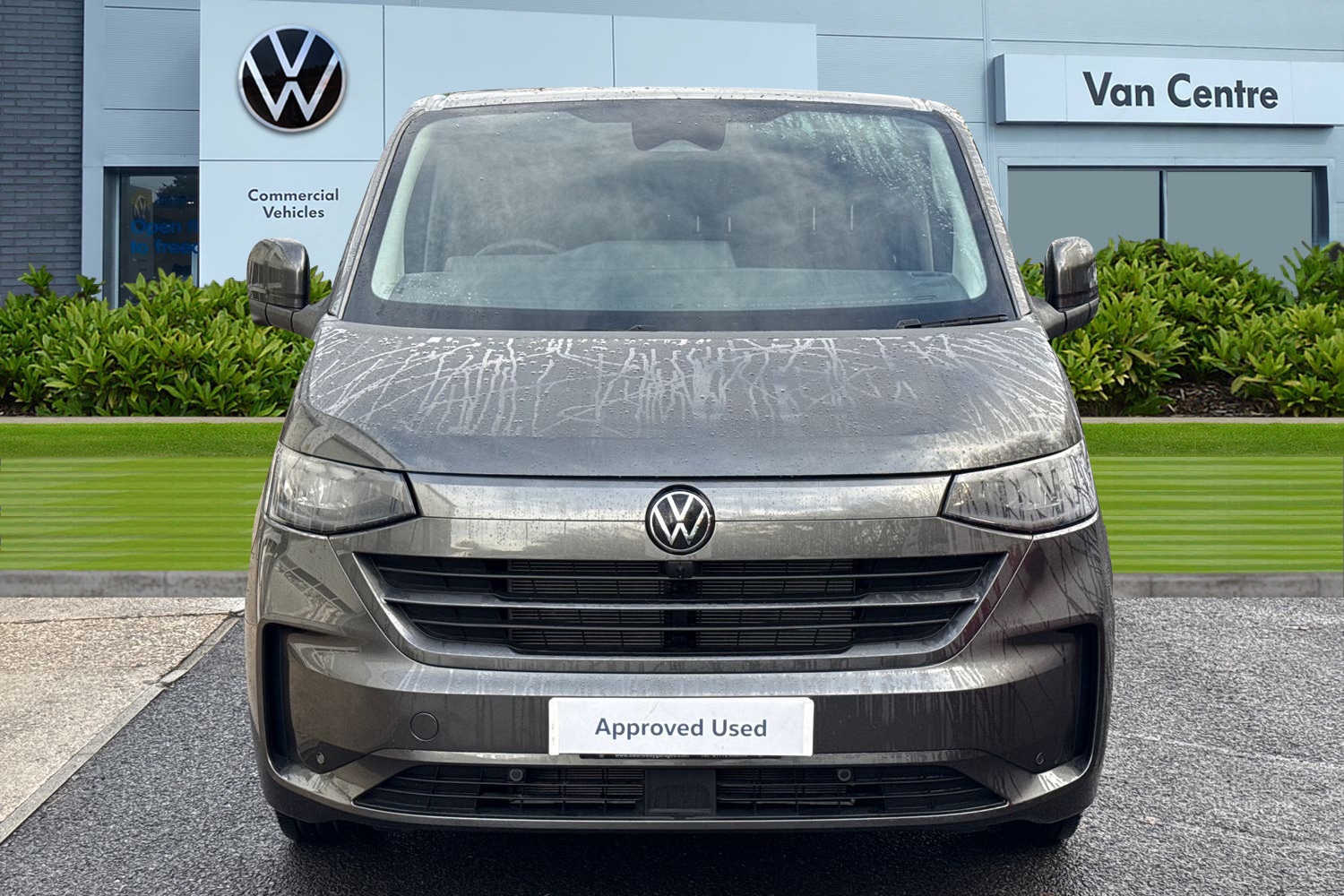 Used Volkswagen Transporter 2025 for sale - 77226346: Photo 5