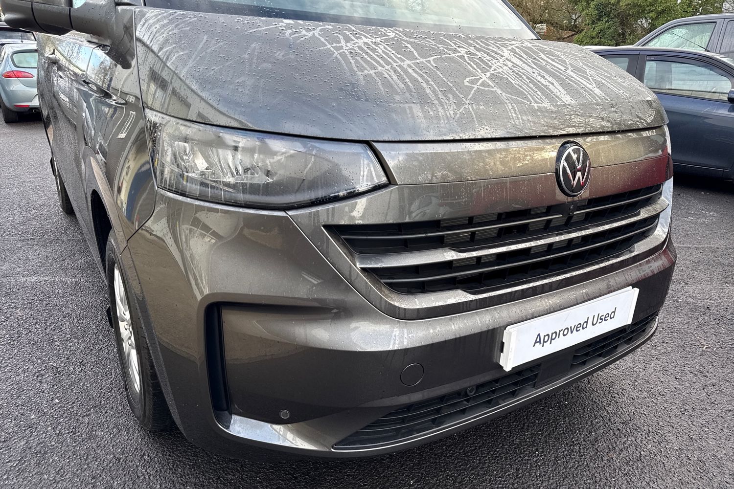 Used Volkswagen Transporter 2025 for sale - 77226346: Photo 8