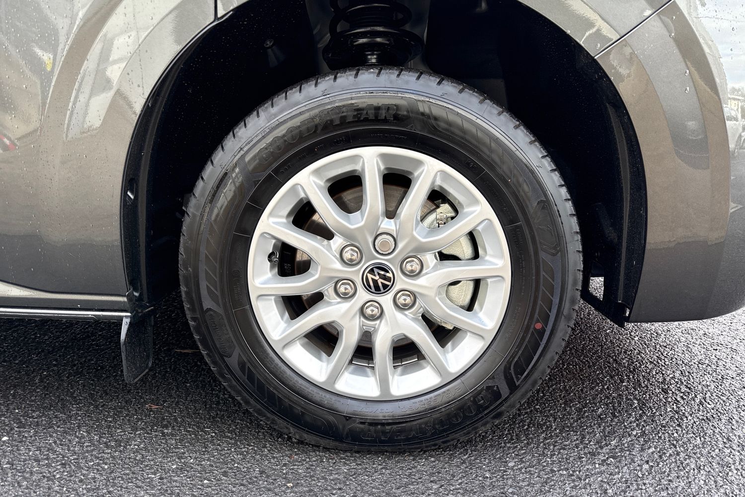 Used Volkswagen Transporter 2025 for sale - 77226346: Photo 9