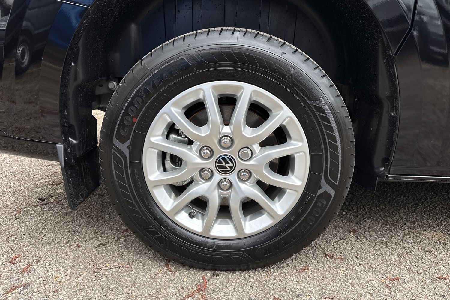 Used Volkswagen Transporter 2026 for sale - 78197556: Photo 10