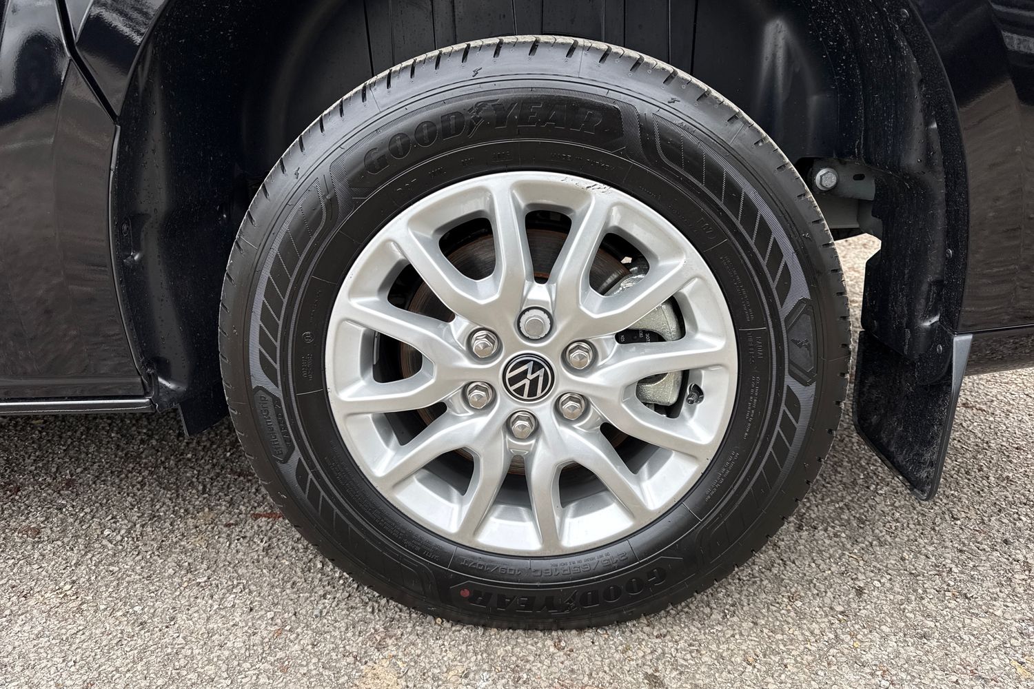 Used Volkswagen Transporter 2026 for sale - 78197556: Photo 11