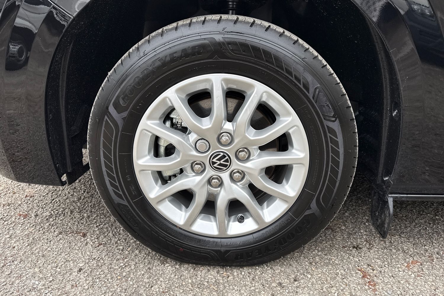 Used Volkswagen Transporter 2026 for sale - 78197556: Photo 12