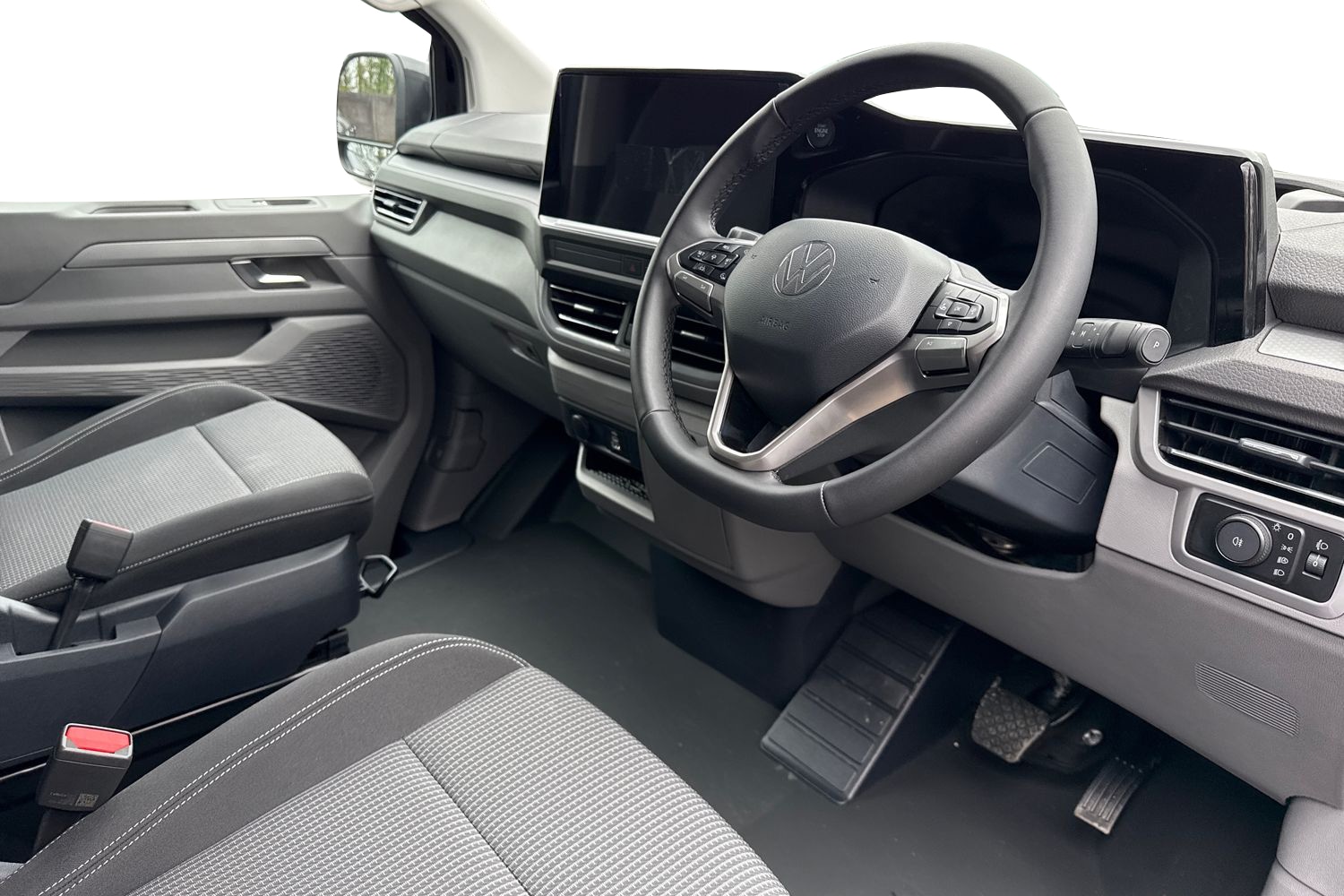 Used Volkswagen Transporter 2026 for sale - 78197556: Photo 13