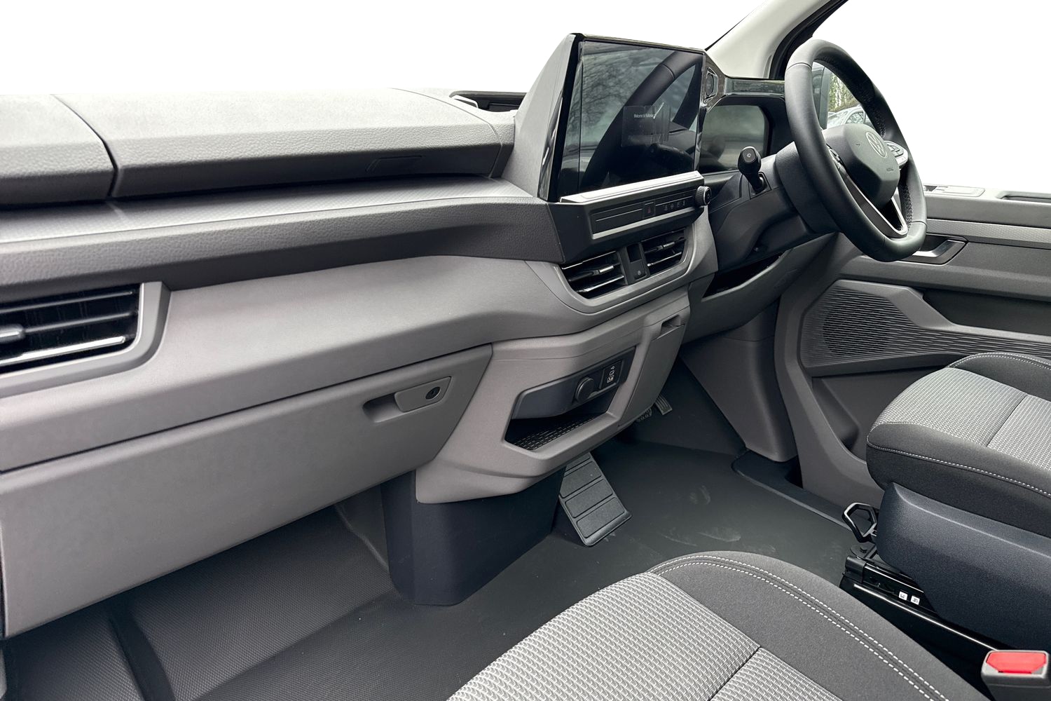 Used Volkswagen Transporter 2026 for sale - 78197556: Photo 14