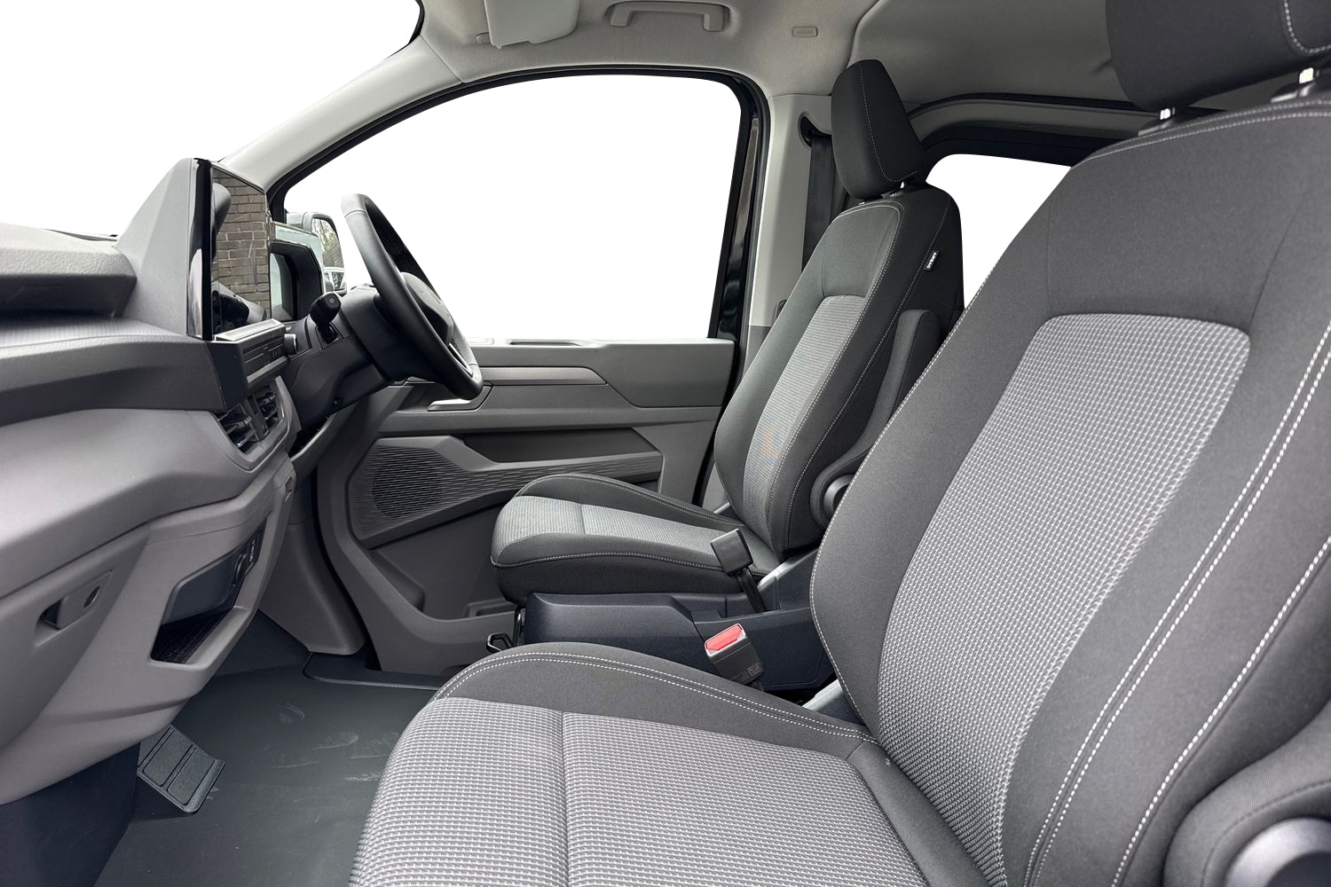 Used Volkswagen Transporter 2026 for sale - 78197556: Photo 15