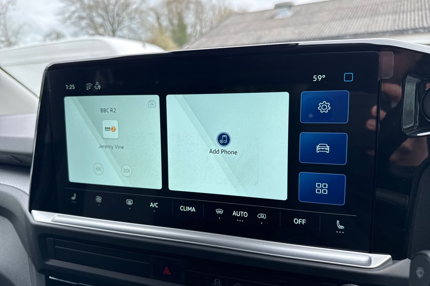 Used Volkswagen Transporter 2026 for sale - 78197556: Photo 16