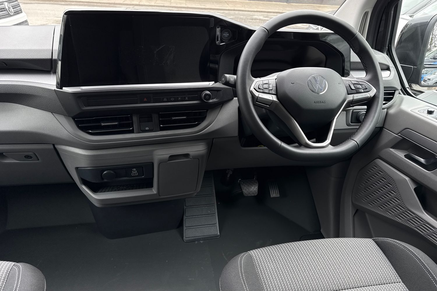 Used Volkswagen Transporter 2026 for sale - 78197556: Photo 17