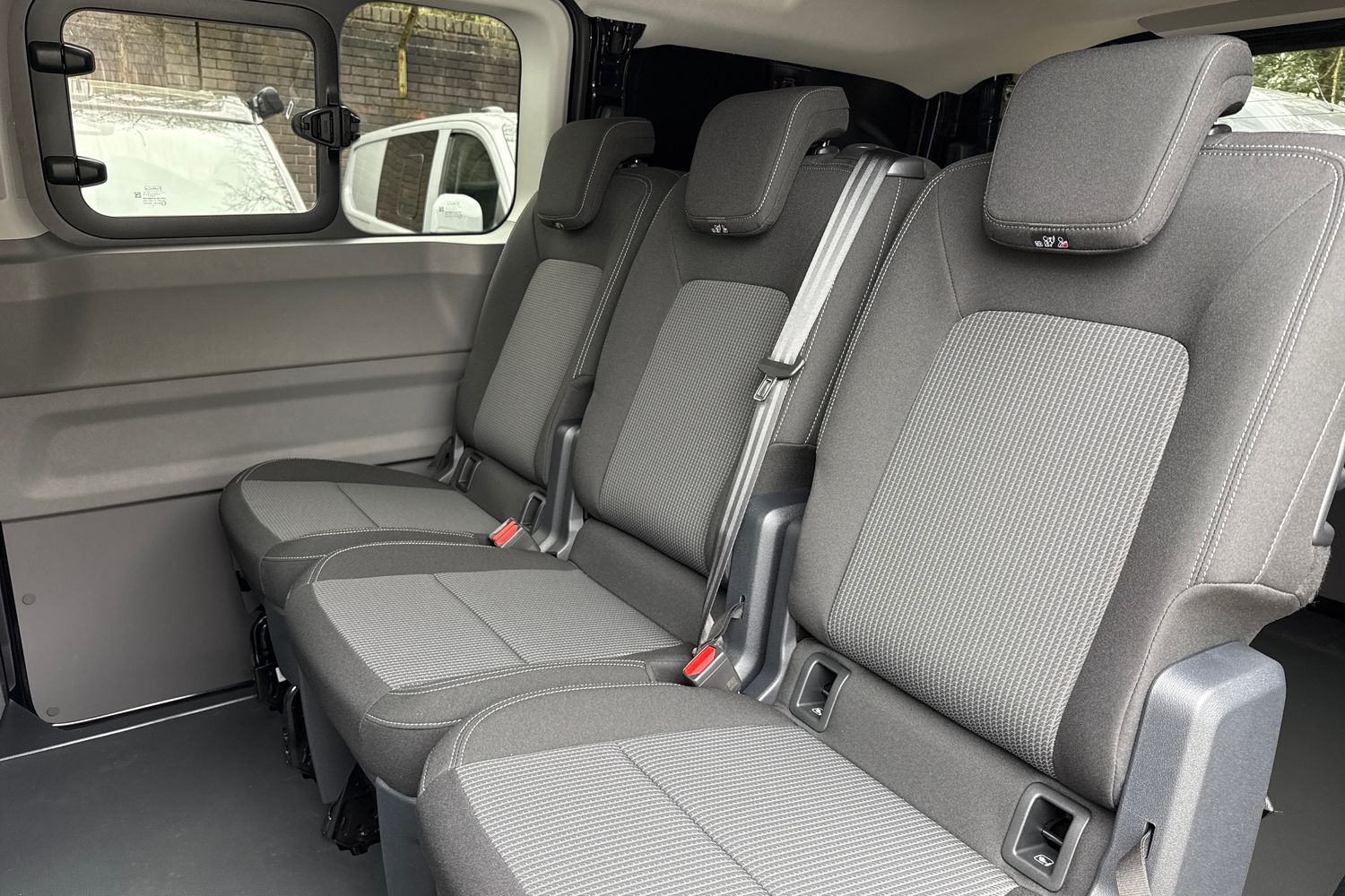 Used Volkswagen Transporter 2026 for sale - 78197556: Photo 18