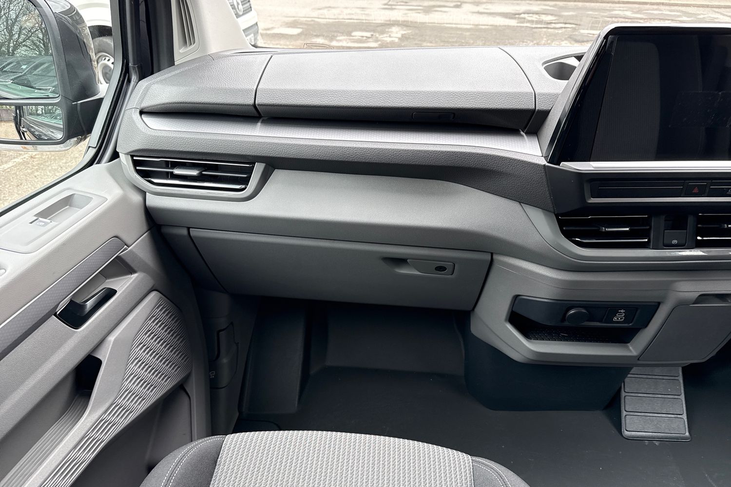 Used Volkswagen Transporter 2026 for sale - 78197556: Photo 19