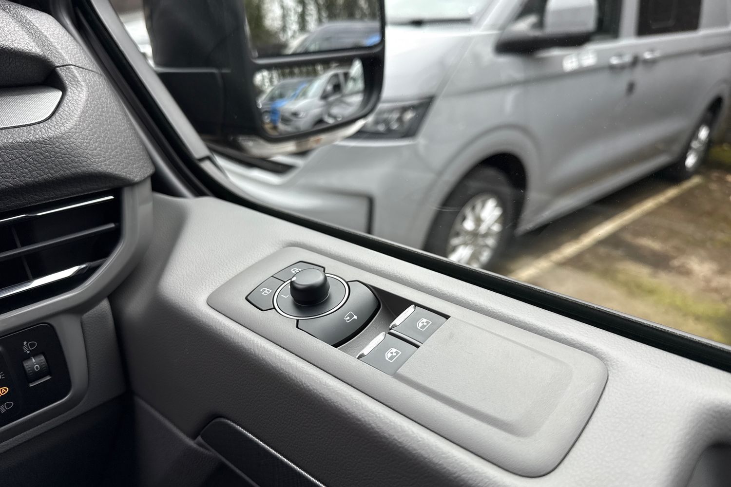 Used Volkswagen Transporter 2026 for sale - 78197556: Photo 20