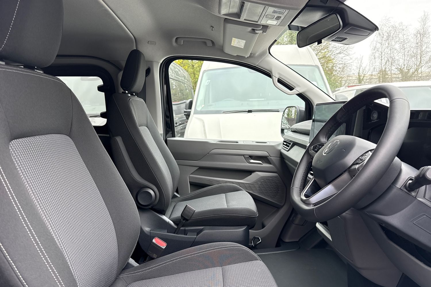 Used Volkswagen Transporter 2026 for sale - 78197556: Photo 23