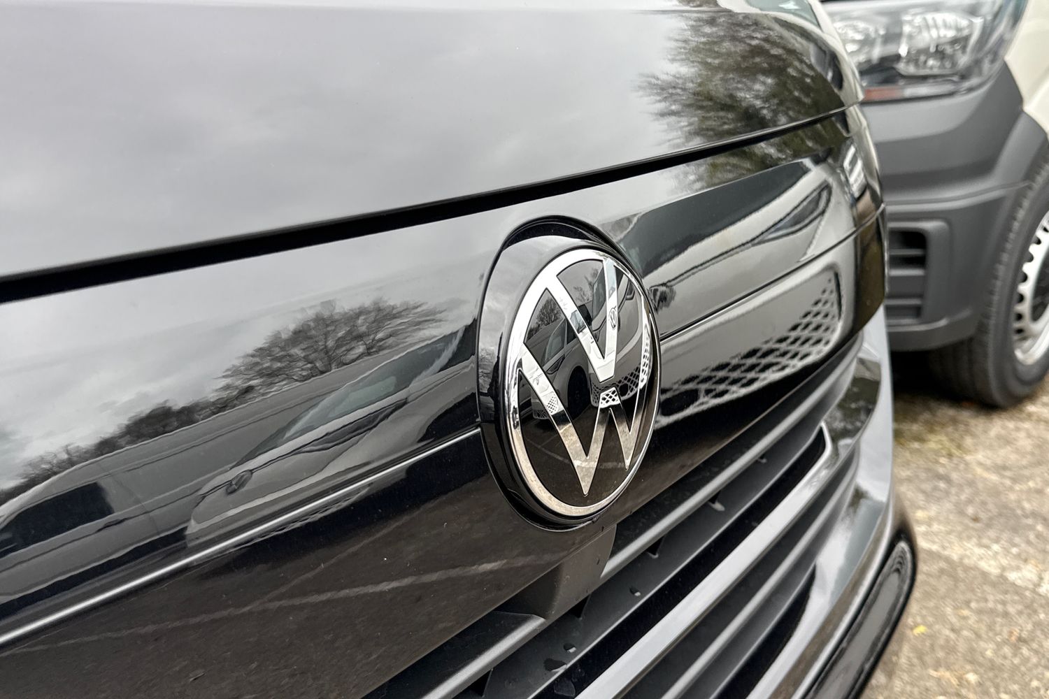 Used Volkswagen Transporter 2026 for sale - 78197556: Photo 26