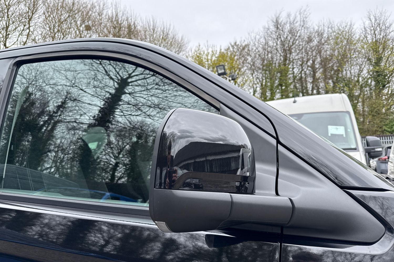 Used Volkswagen Transporter 2026 for sale - 78197556: Photo 27