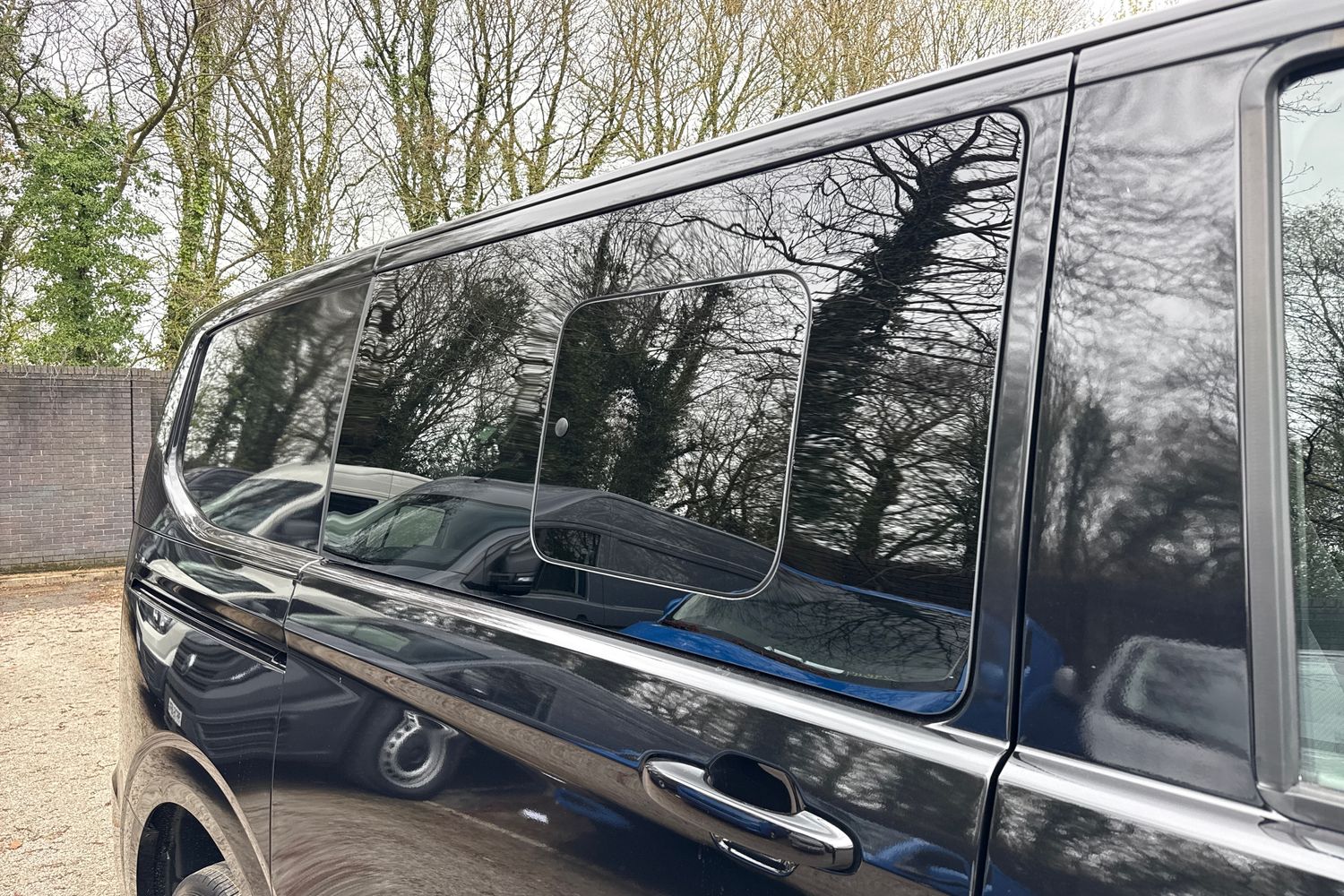 Used Volkswagen Transporter 2026 for sale - 78197556: Photo 28