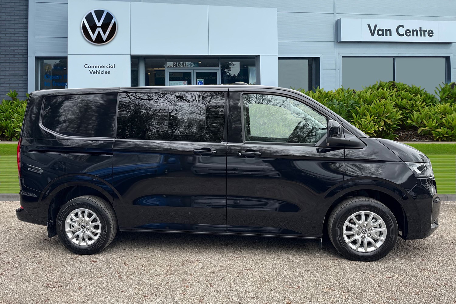 Used Volkswagen Transporter 2026 for sale - 78197556: Photo 3