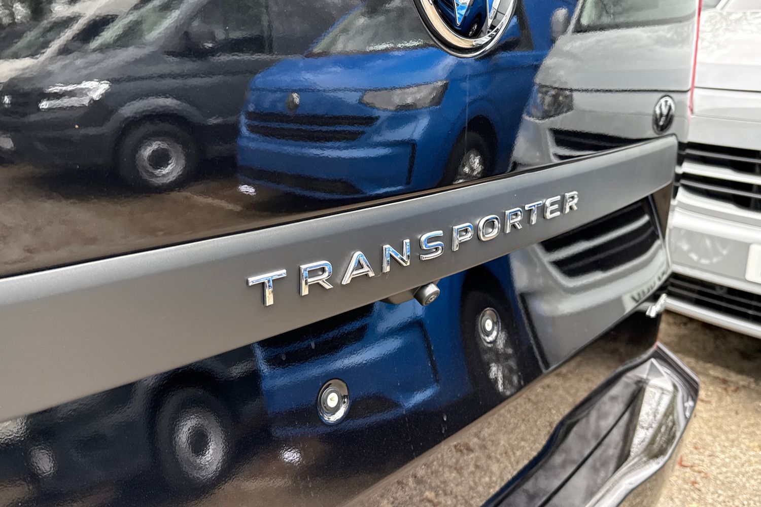 Used Volkswagen Transporter 2026 for sale - 78197556: Photo 30