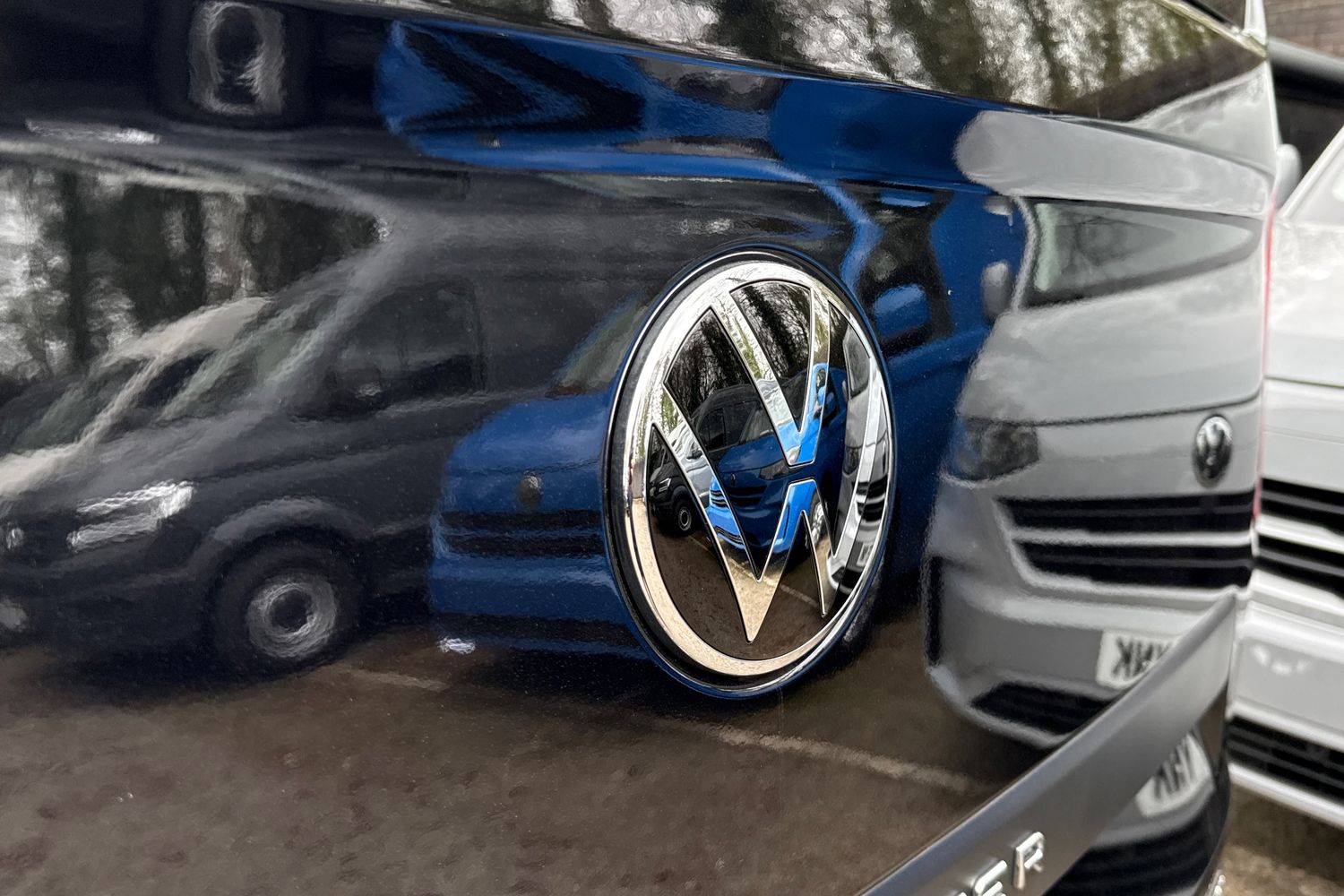 Used Volkswagen Transporter 2026 for sale - 78197556: Photo 31