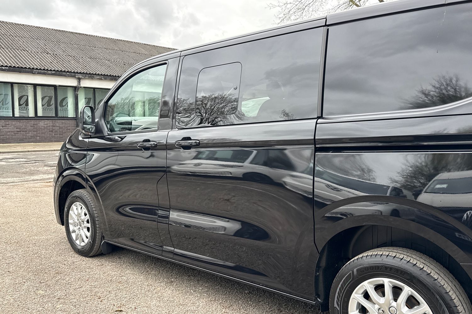 Used Volkswagen Transporter 2026 for sale - 78197556: Photo 33