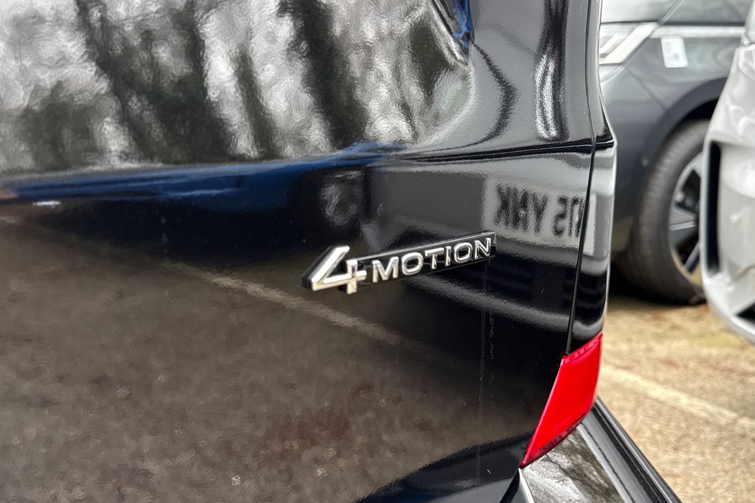 Used Volkswagen Transporter 2026 for sale - 78197556: Photo 36