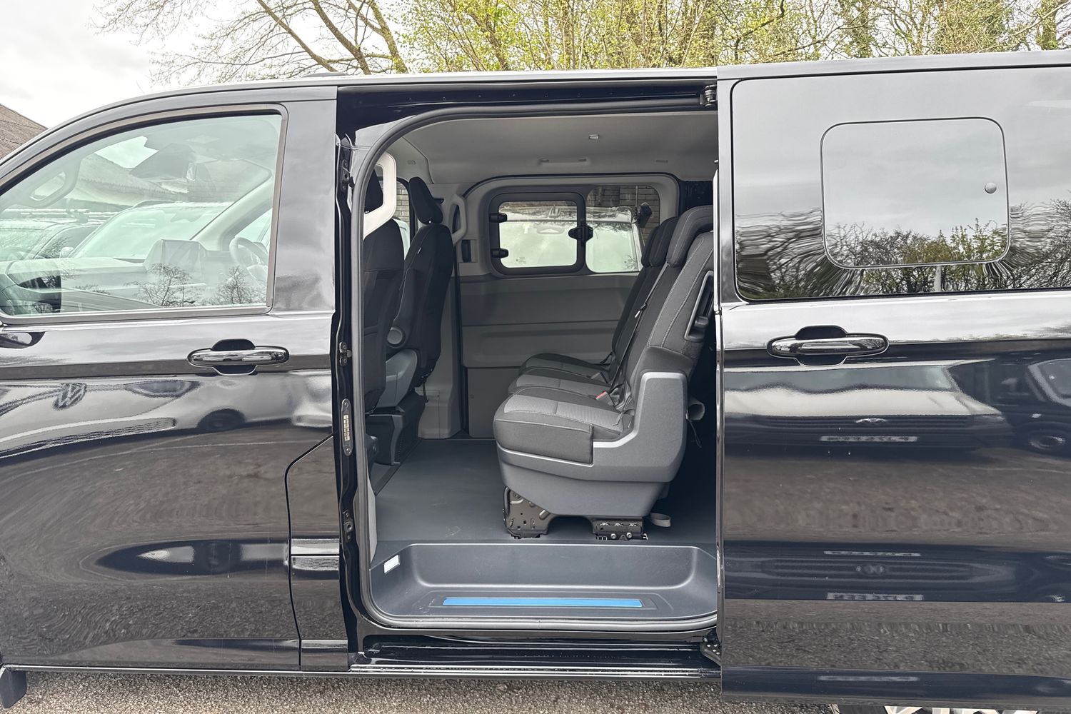 Used Volkswagen Transporter 2026 for sale - 78197556: Photo 37