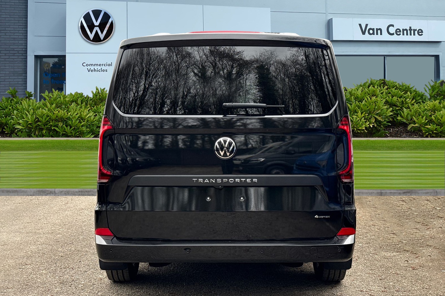 Used Volkswagen Transporter 2026 for sale - 78197556: Photo 4