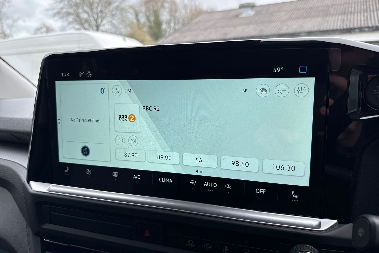 Used Volkswagen Transporter 2026 for sale - 78197556: Photo 46