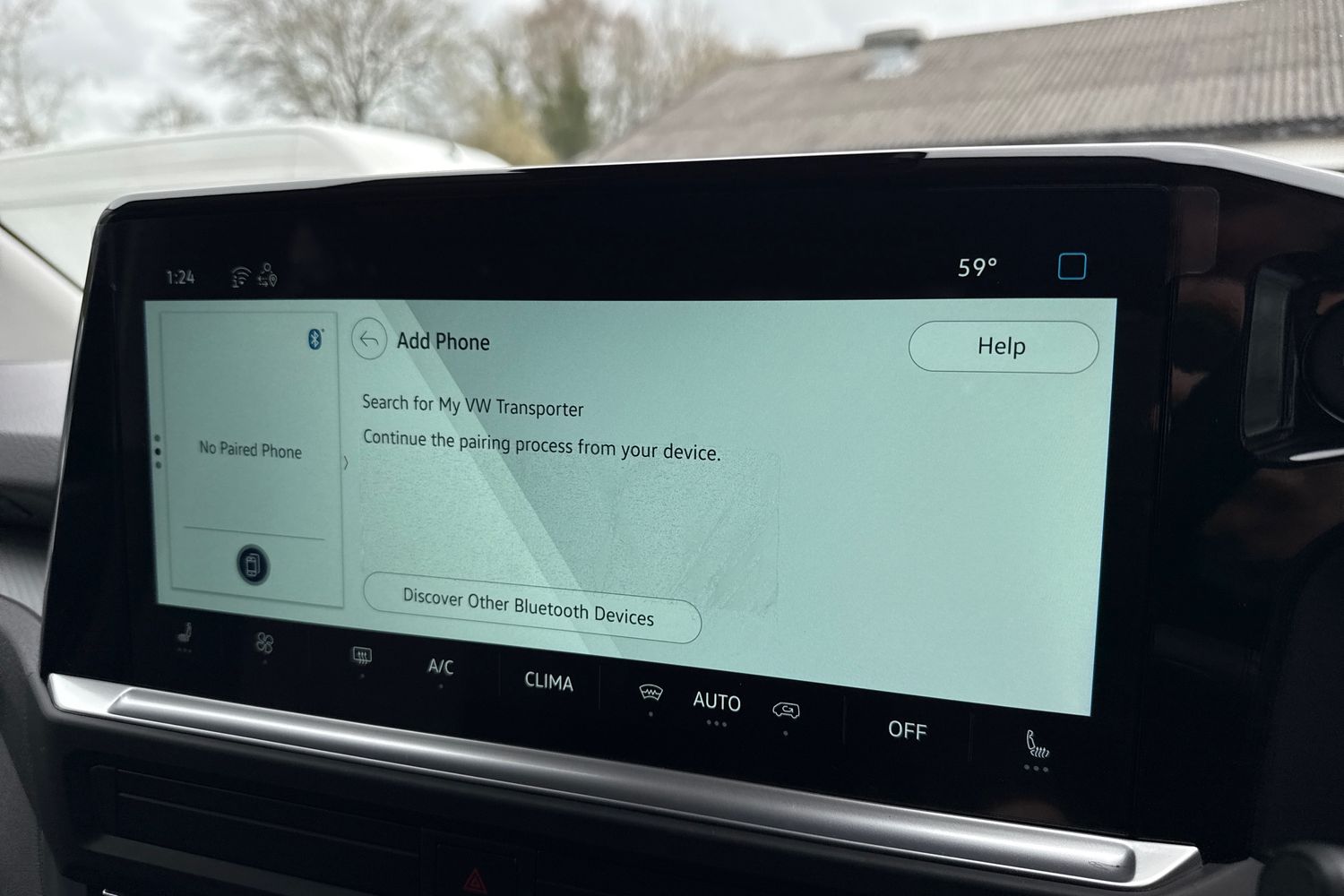 Used Volkswagen Transporter 2026 for sale - 78197556: Photo 47