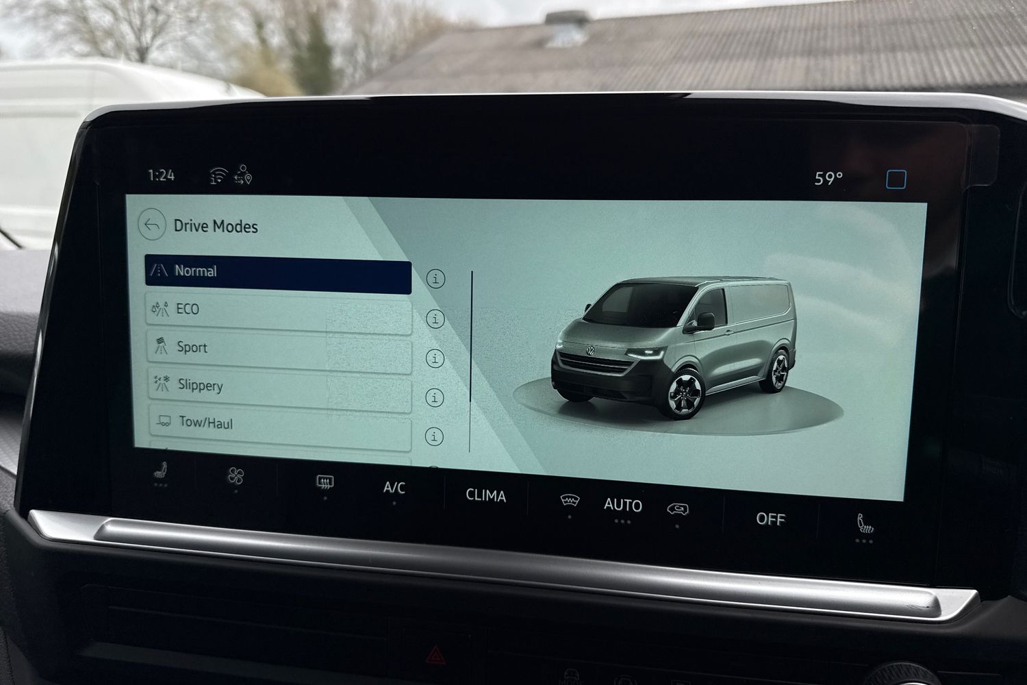 Used Volkswagen Transporter 2026 for sale - 78197556: Photo 48