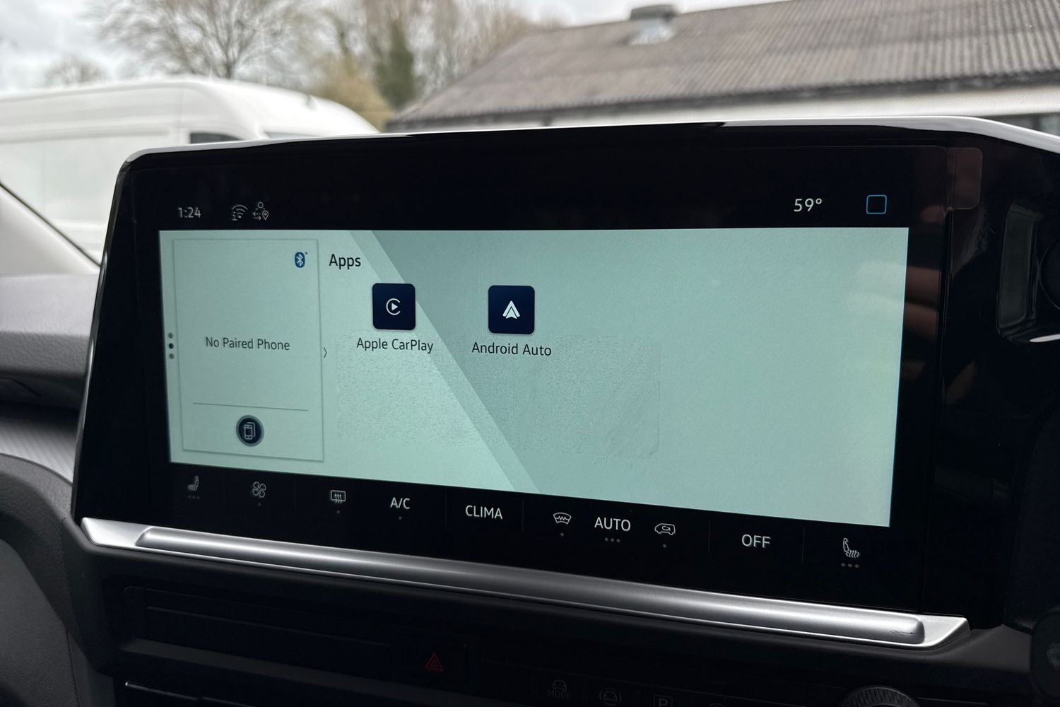 Used Volkswagen Transporter 2026 for sale - 78197556: Photo 49