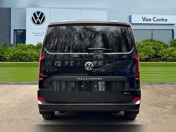 Used Volkswagen Transporter 2026 for sale - 78197556: Photo