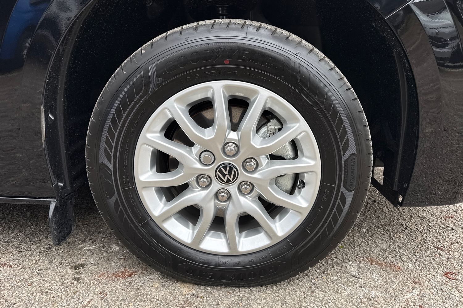 Used Volkswagen Transporter 2026 for sale - 78197556: Photo 9