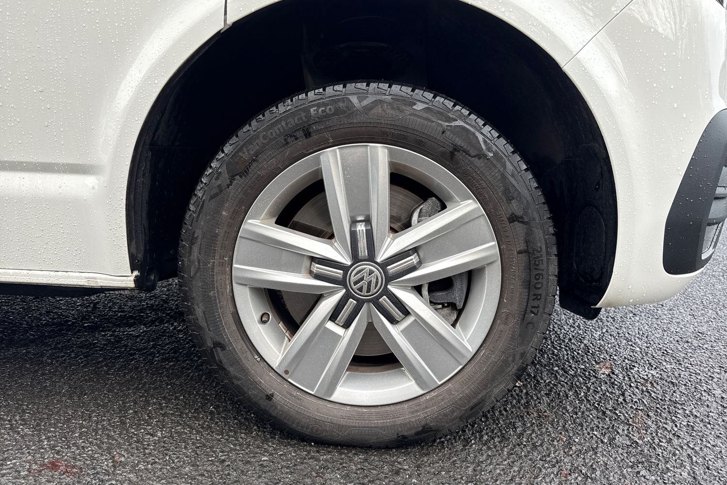 Used Volkswagen Transporter 2024 for sale - 76972799: Photo 10