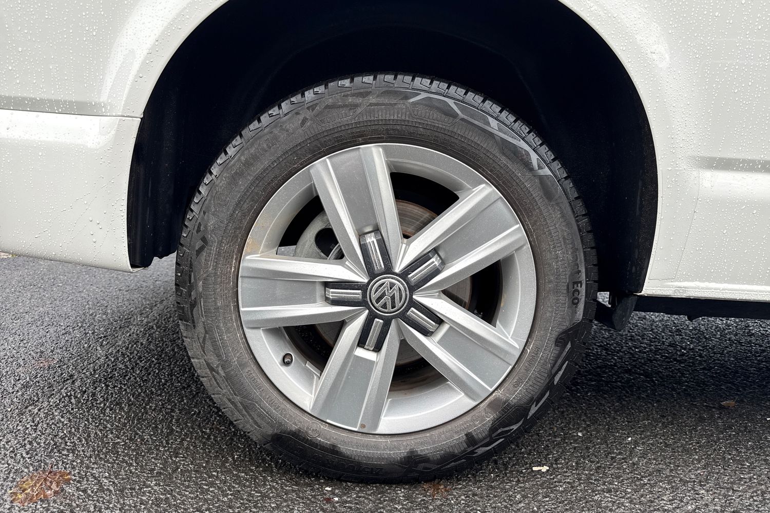 Used Volkswagen Transporter 2024 for sale - 76972799: Photo 11