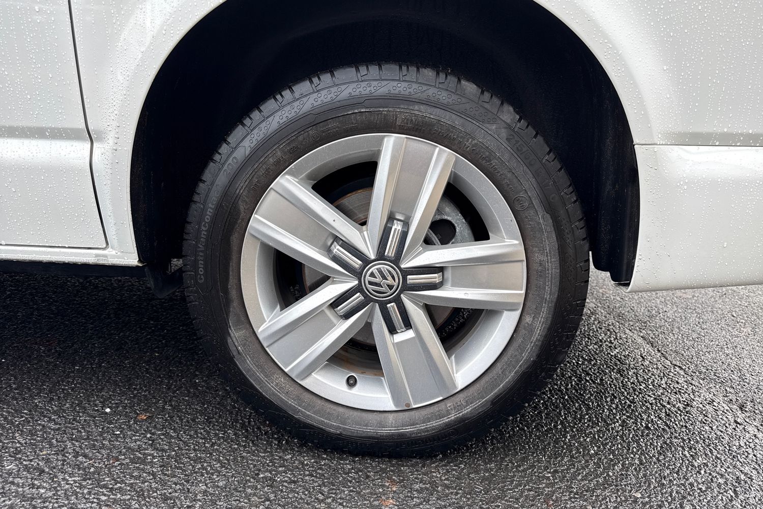 Used Volkswagen Transporter 2024 for sale - 76972799: Photo 12