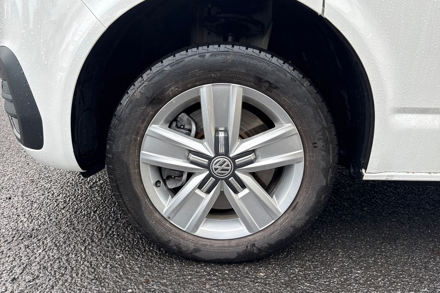 Used Volkswagen Transporter 2024 for sale - 76972799: Photo 13