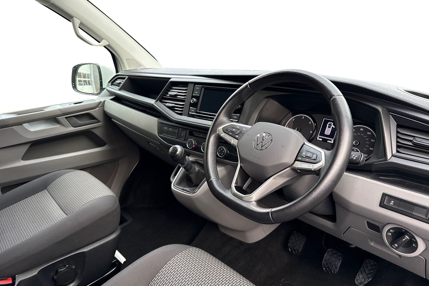 Used Volkswagen Transporter 2024 for sale - 76972799: Photo 14