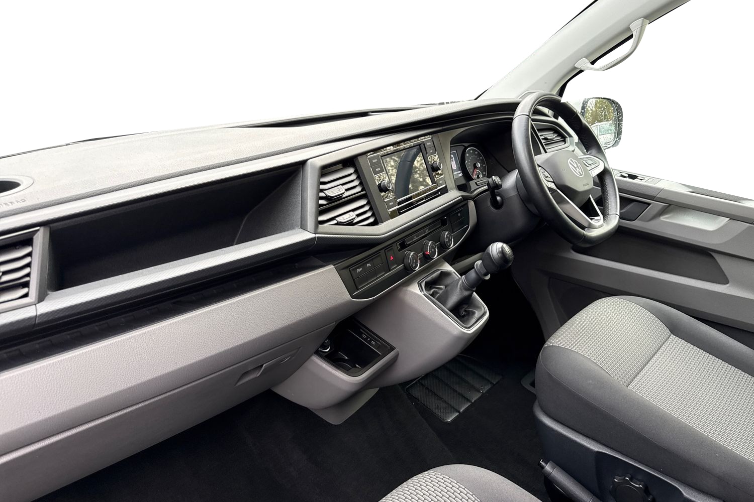 Used Volkswagen Transporter 2024 for sale - 76972799: Photo 15