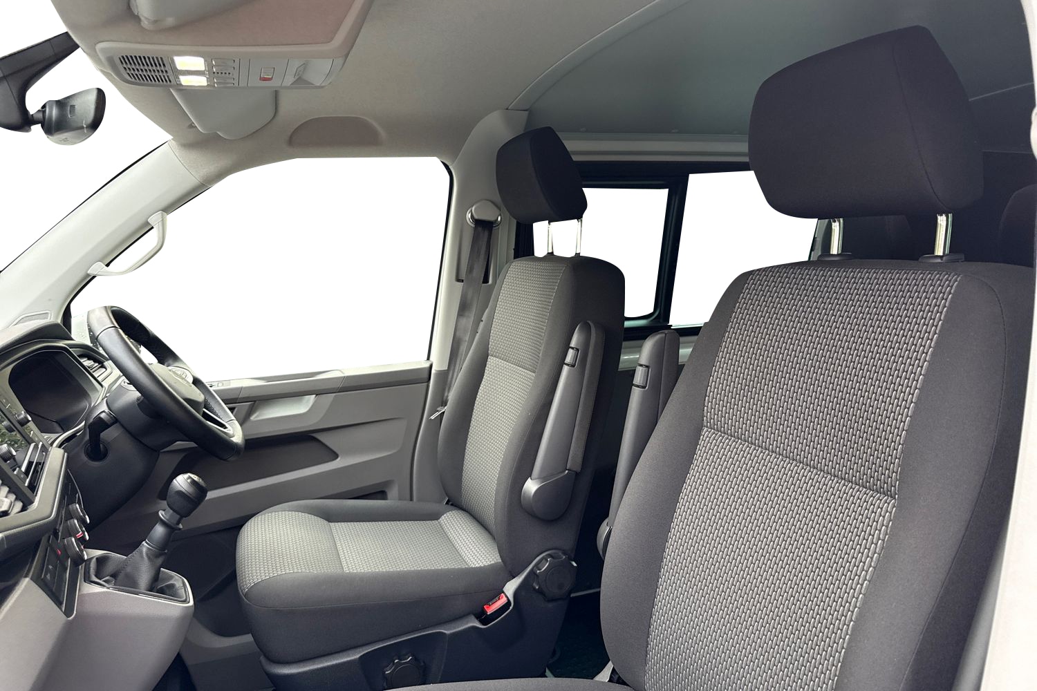 Used Volkswagen Transporter 2024 for sale - 76972799: Photo 16