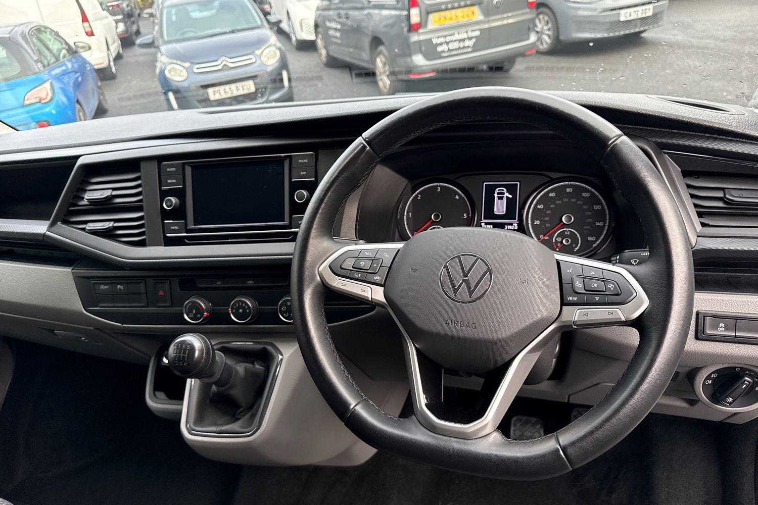 Used Volkswagen Transporter 2024 for sale - 76972799: Photo 18