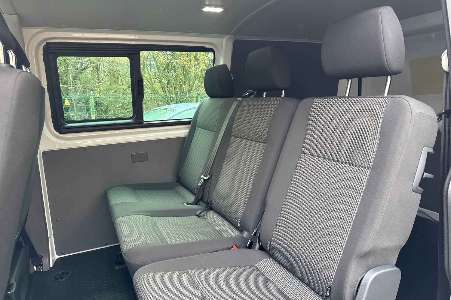 Used Volkswagen Transporter 2024 for sale - 76972799: Photo 19