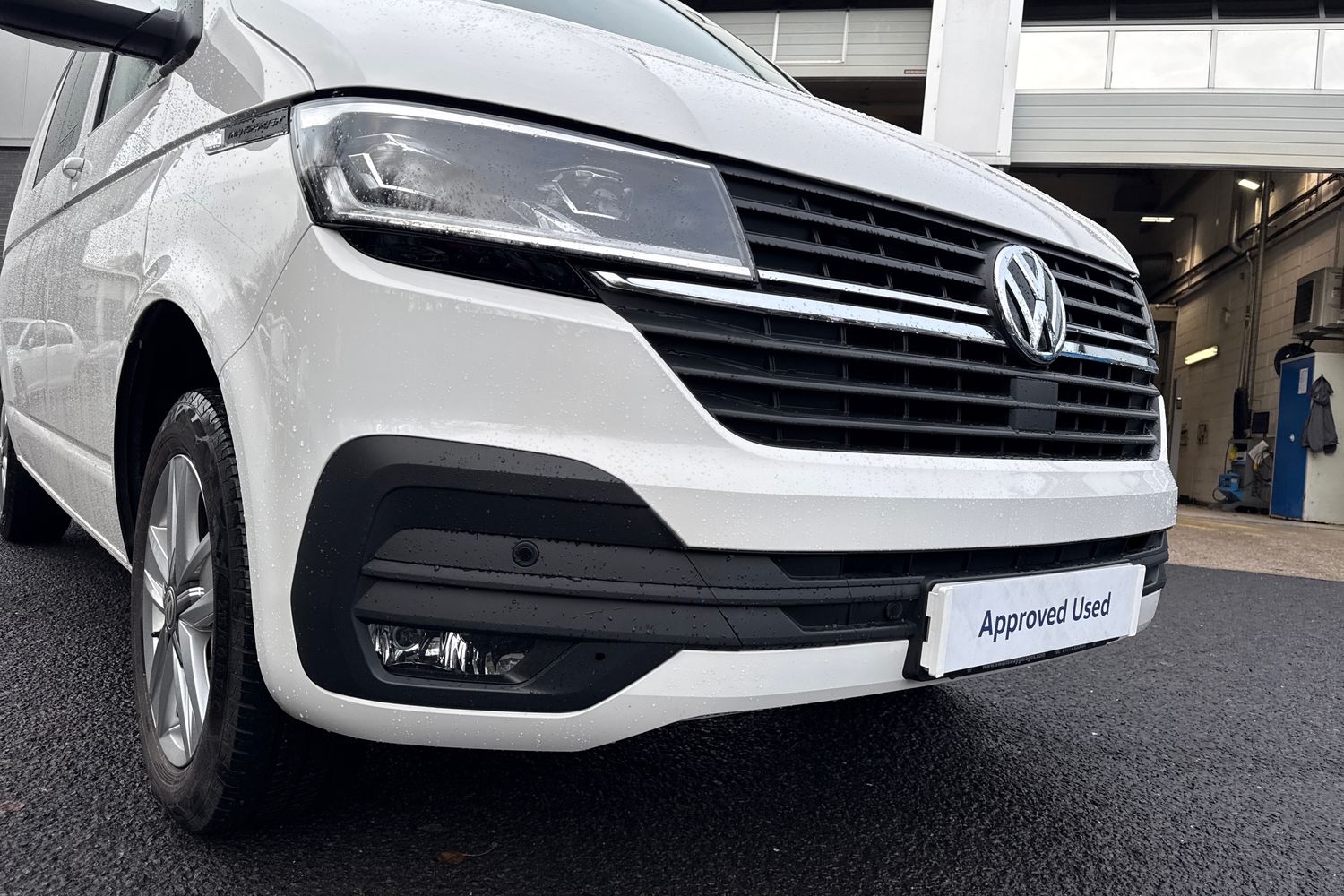 Used Volkswagen Transporter 2024 for sale - 76972799: Photo 25